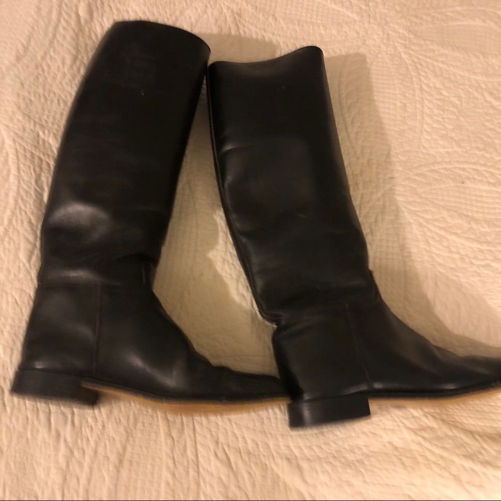 Marlborough made in England boots size 6.5